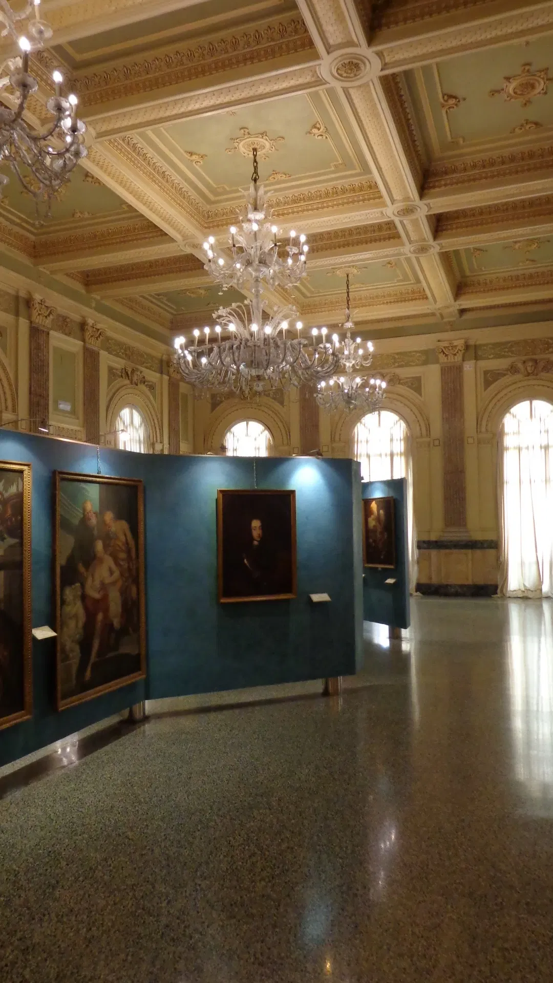 Pinacoteca Civica Di Reggio Calabria