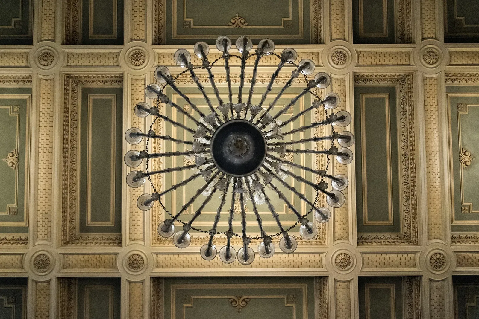 Pinacoteca Civica Di Reggio Calabria