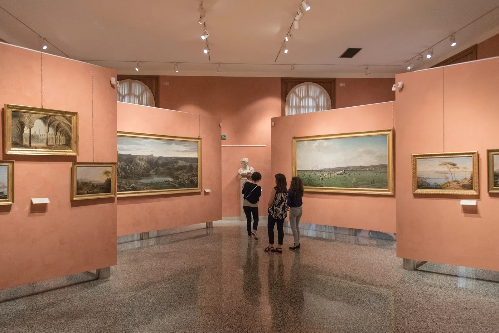 Pinacoteca Civica Di Reggio Calabria