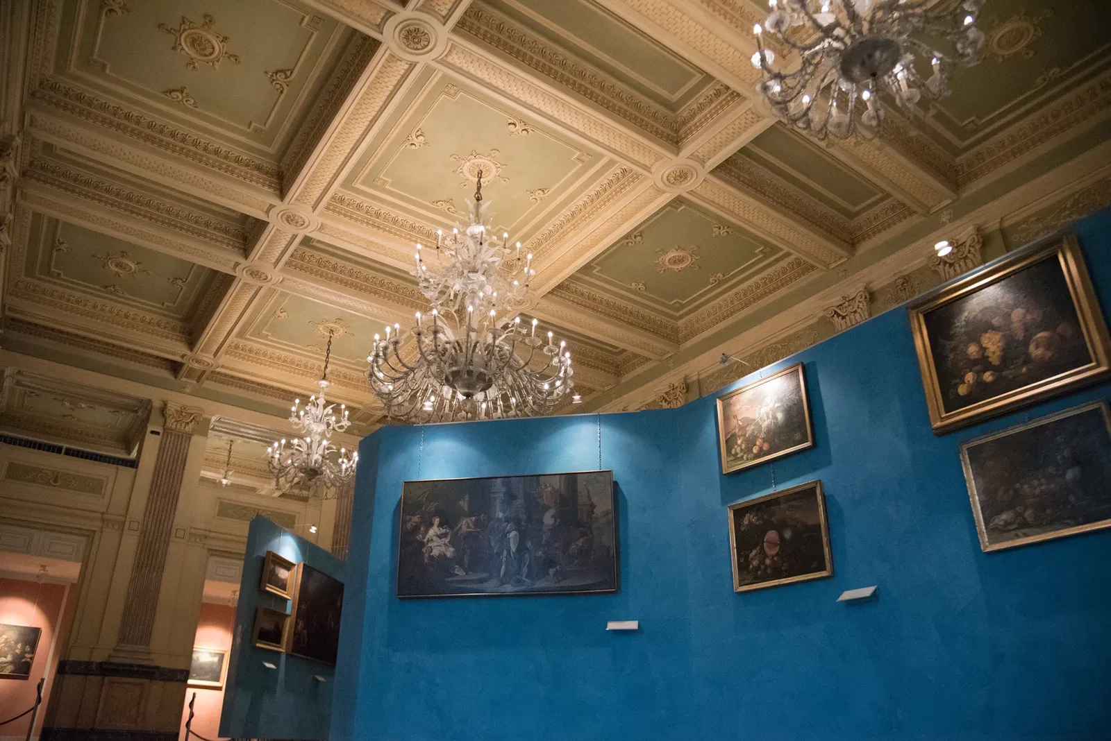 Pinacoteca Civica Di Reggio Calabria