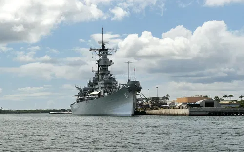 USS Missouri (1944)