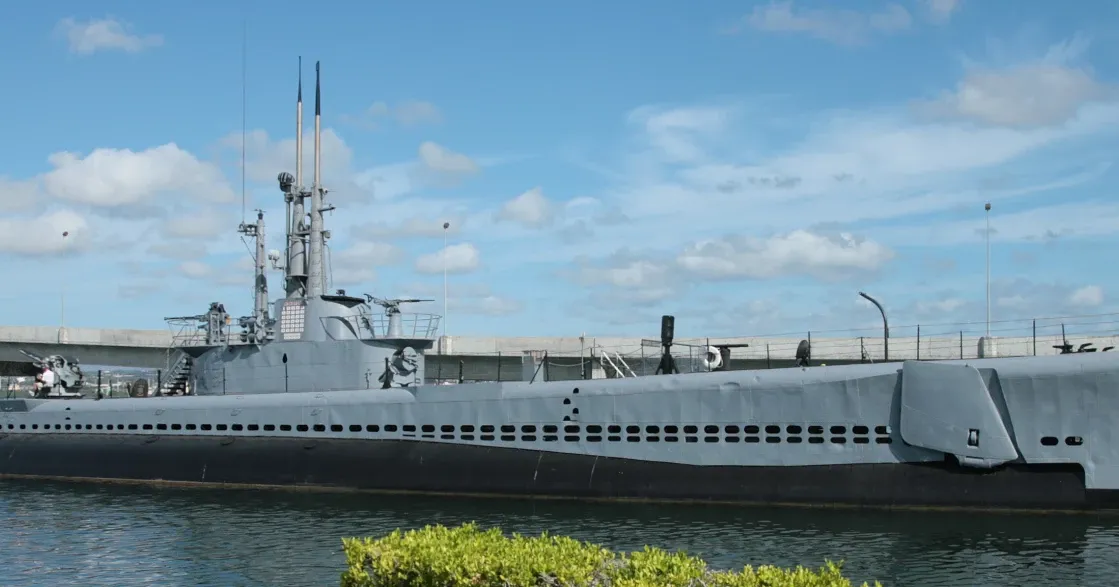 Tickets, Prices & Discounts - USS Bowfin Submarine Museum - Pacific ...