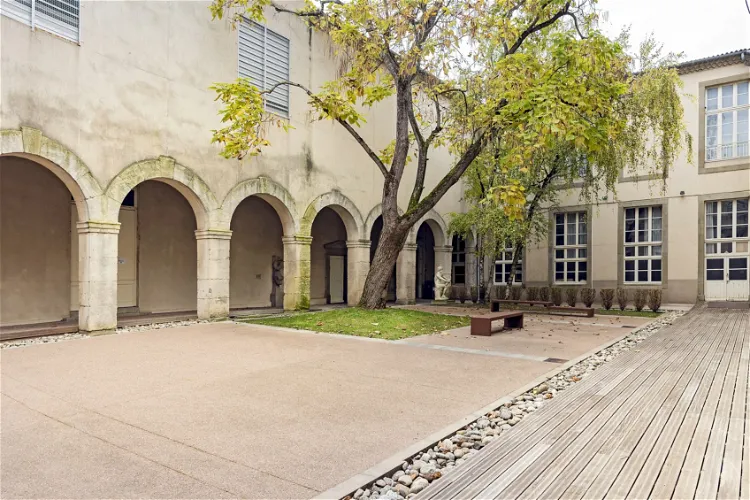 Fine Arts Museum