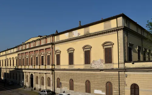 Natural History Museum, Pavia
