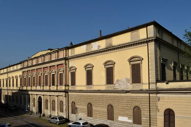 Natural History Museum, Pavia
