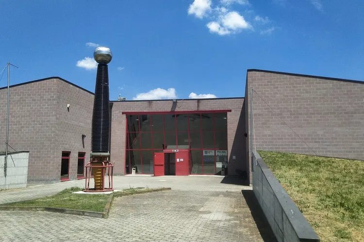 Museo della Tecnica Elettrica