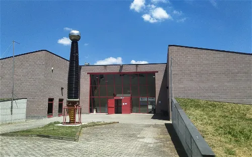 Museum of Electrical Technology