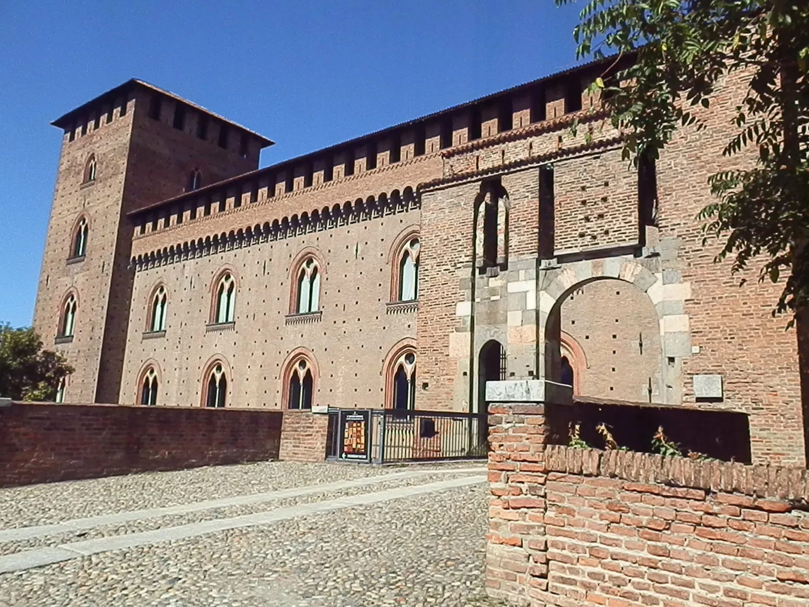 Pinacoteca Malaspina - Musei Civici di Pavia