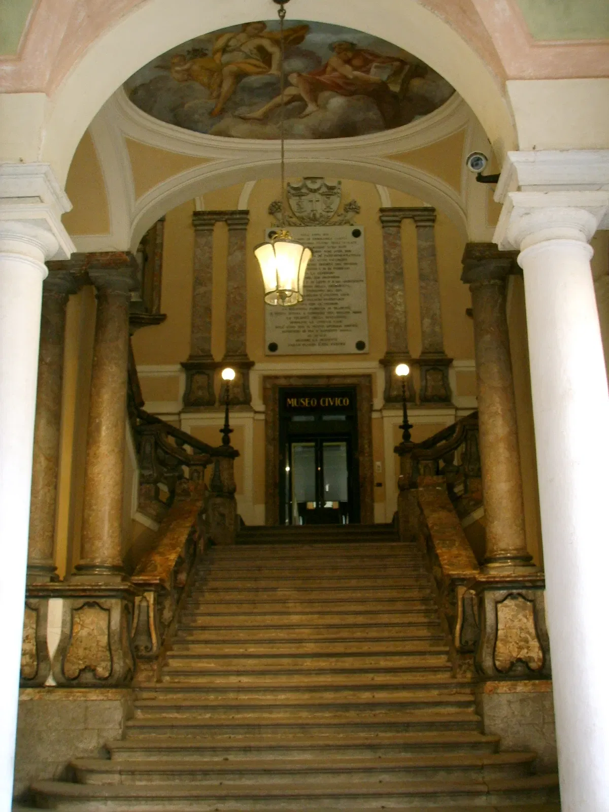 Museo Civico Ala Ponzone