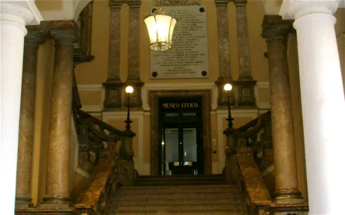 Museo Civico Ala Ponzone