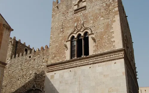Taormina