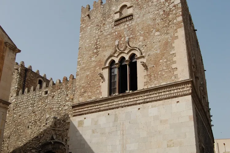 Taormina
