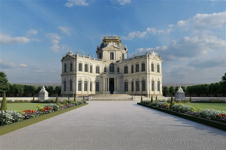 Château de Compiègne
