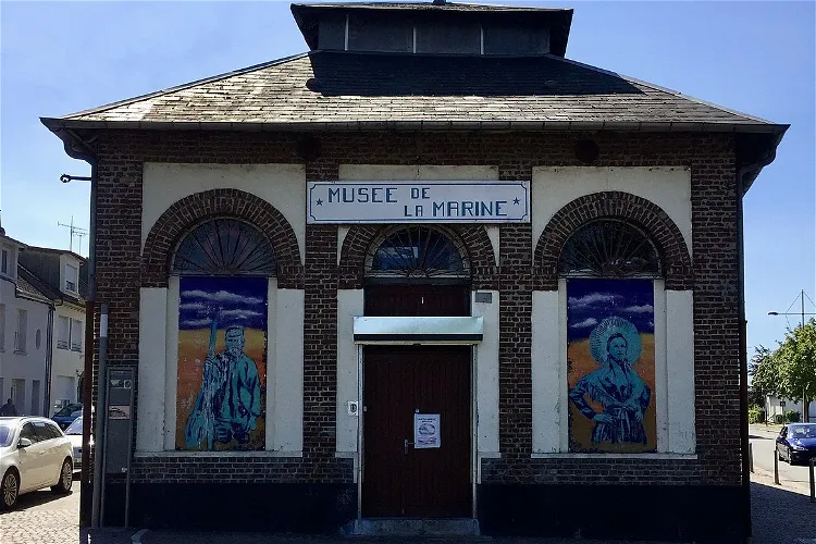 Musée de la Marine
