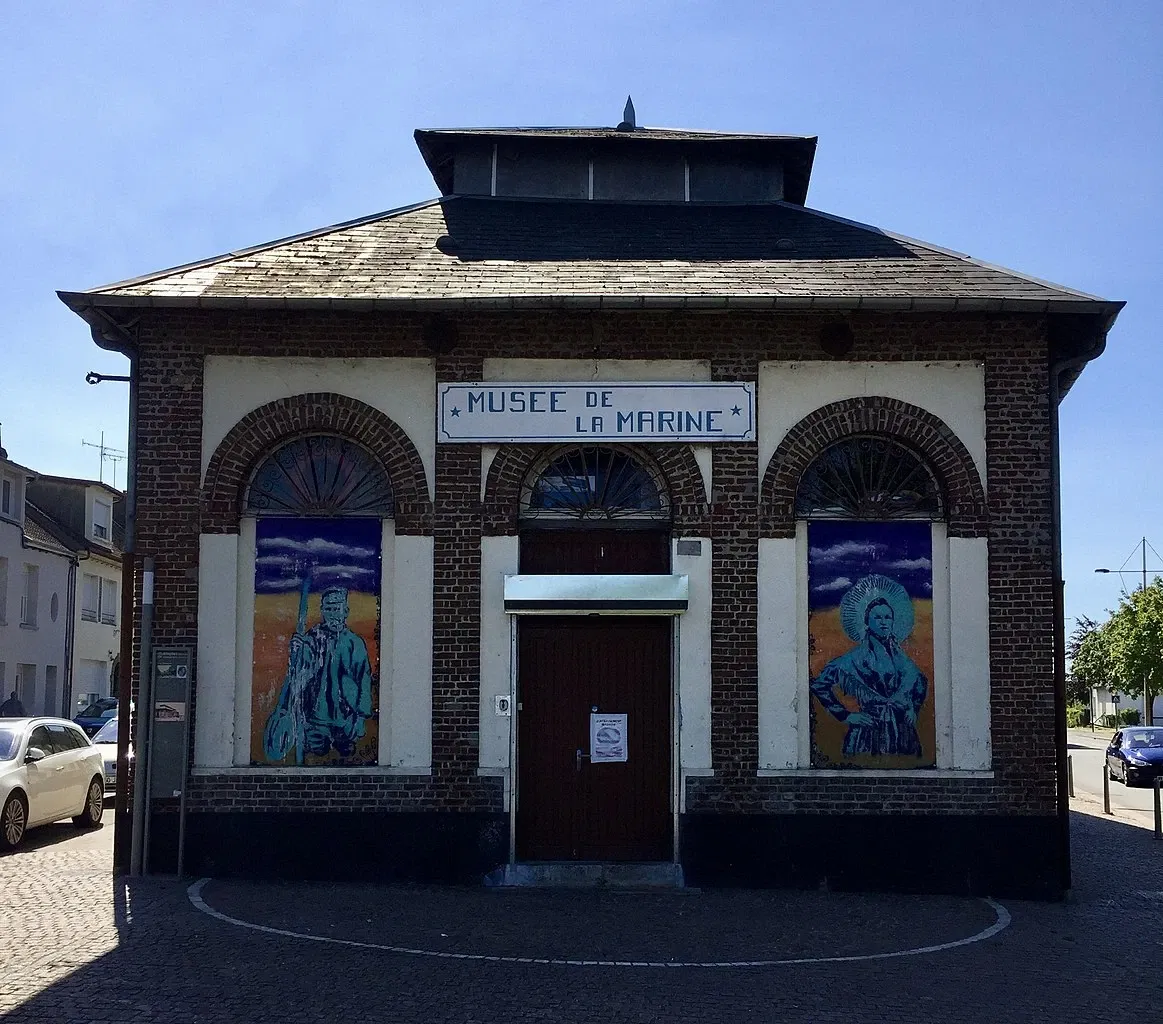 Musée de la Marine