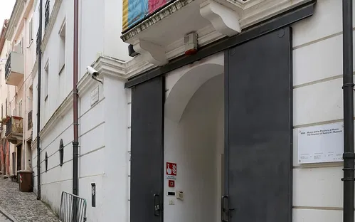 MAN - Museo d'Arte della Provincia di Nuoro