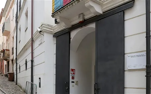 MAN - Museum of Art Province of Nuoro