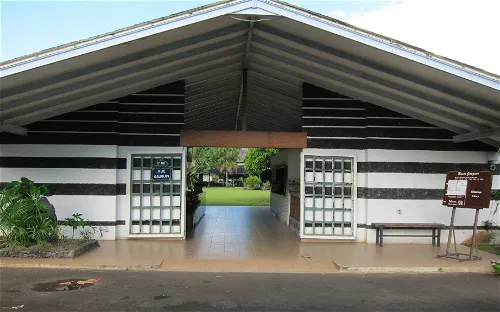 Paul Gauguin Museum