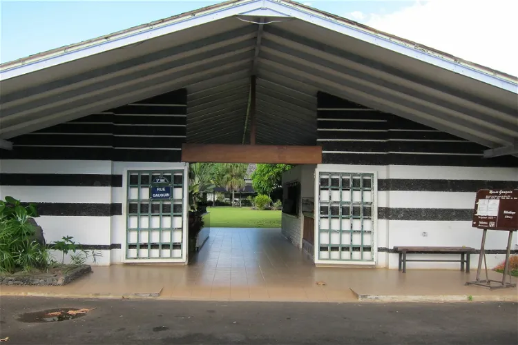 Paul Gauguin Museum