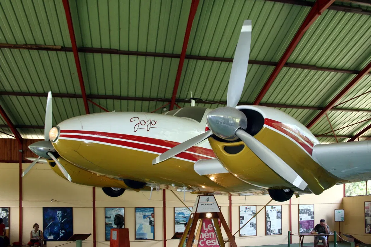 Espace Culturel Jacques Brel