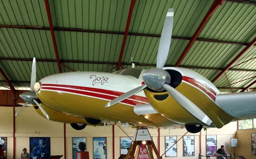 Espace Culturel Jacques Brel