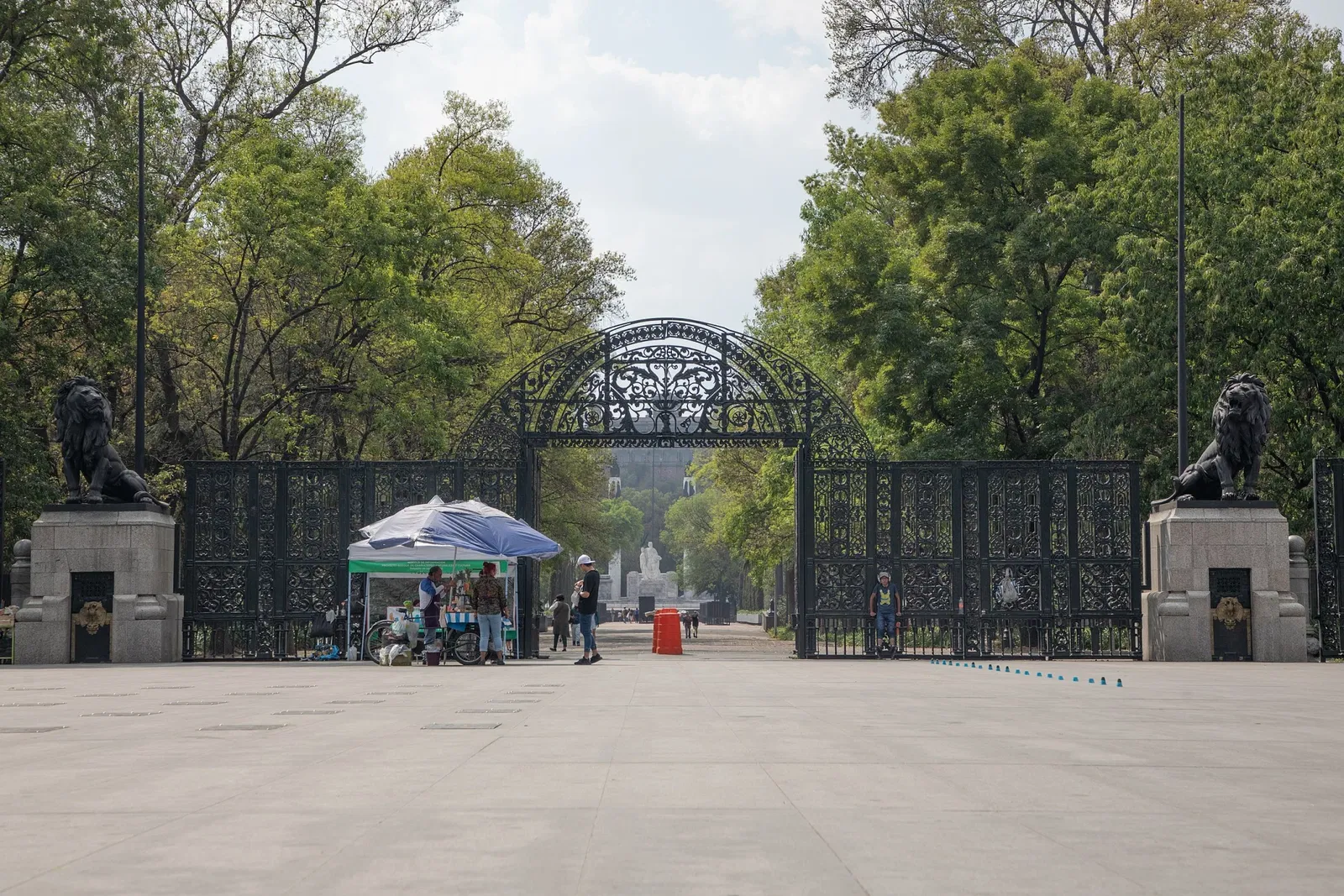 Chapultepec (heuvel)