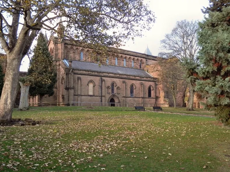 St John the Baptist's Church