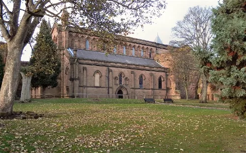 St John the Baptist's Church