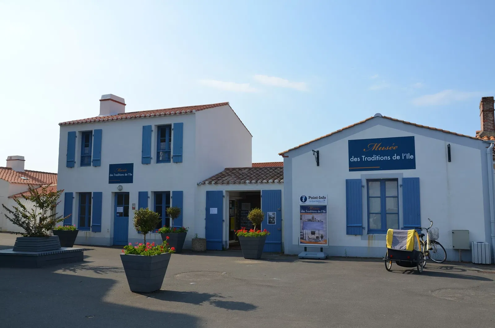 Museum of Traditions