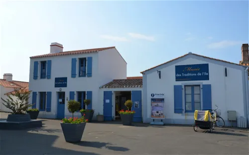 Museum of Traditions