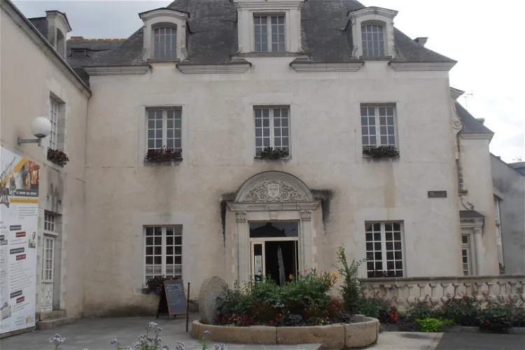 Musée des Métiers