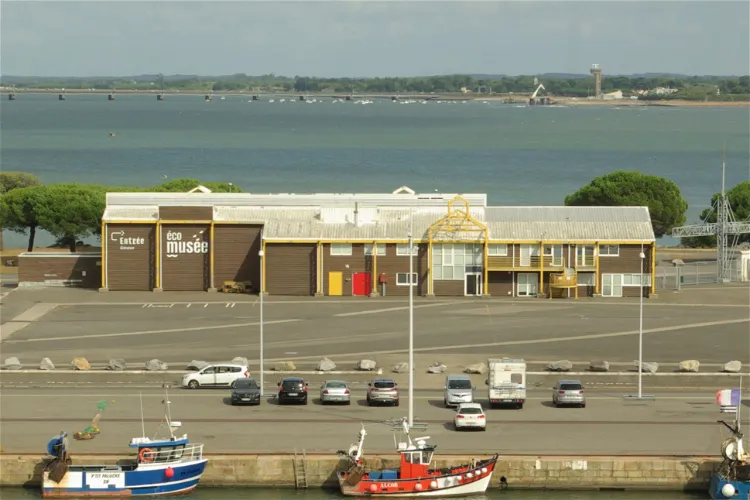 Ecomuseum of Saint-Nazaire