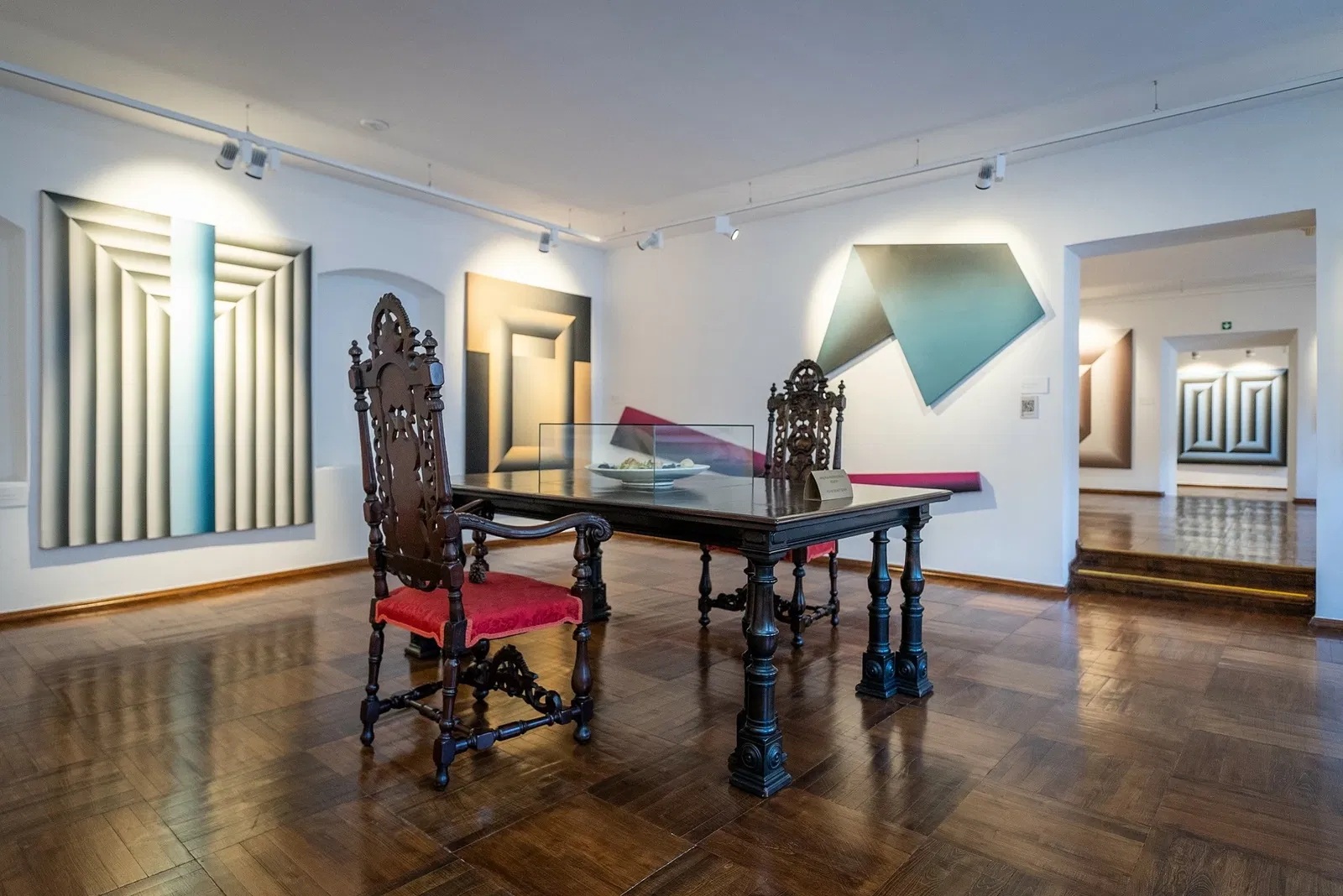 Kazys Varnelis House-Museum