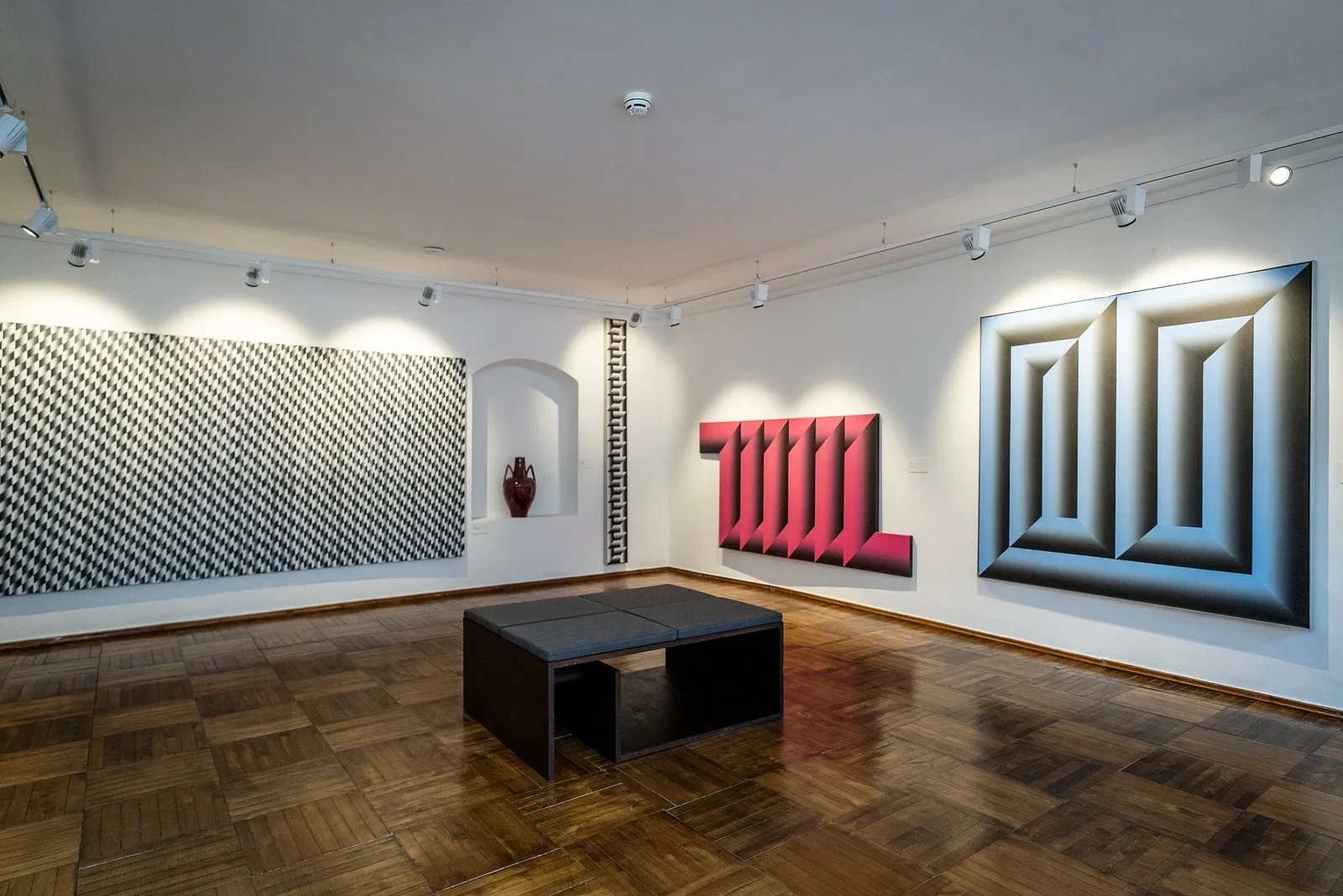 Kazys Varnelis House-Museum