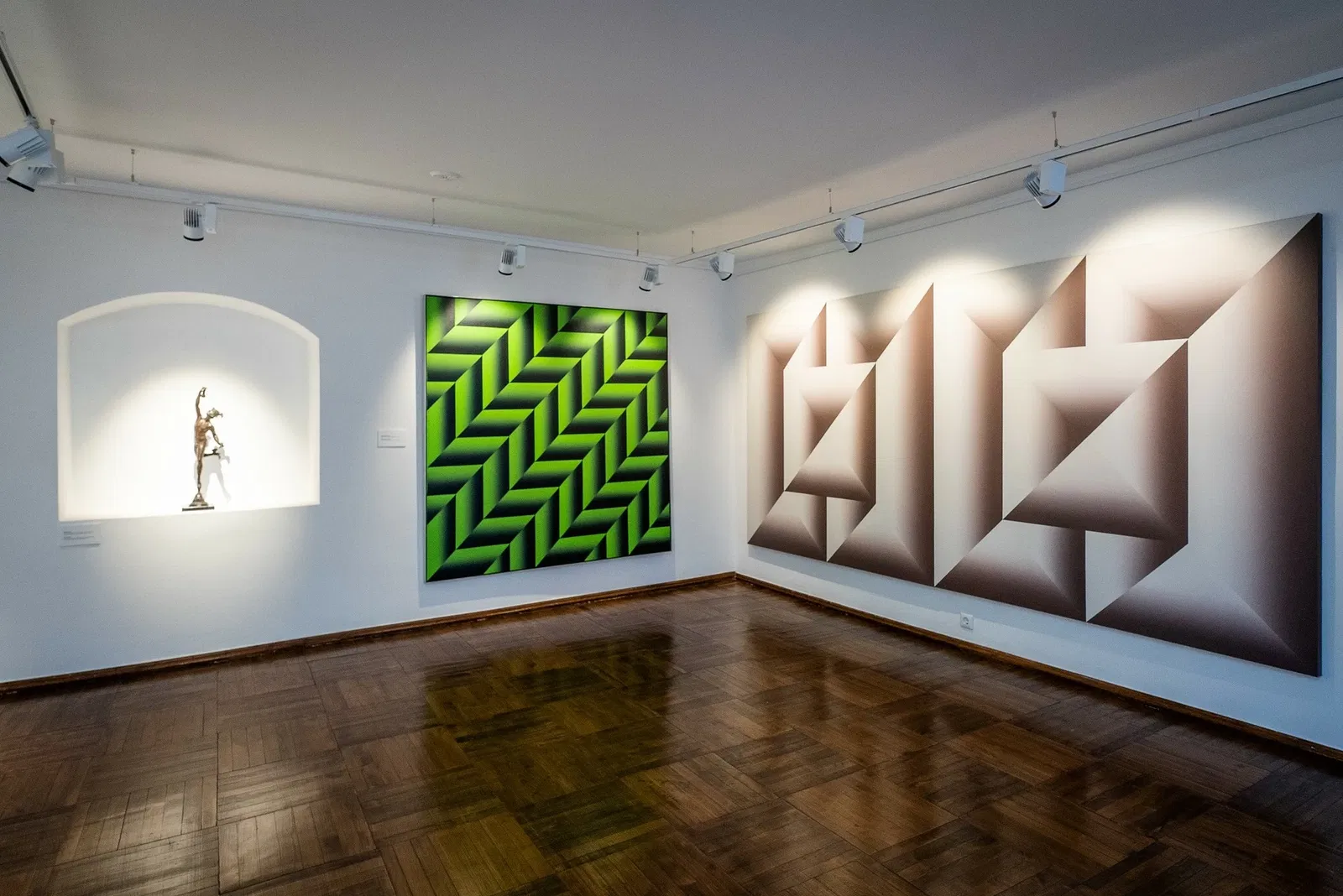 Kazys Varnelis House-Museum