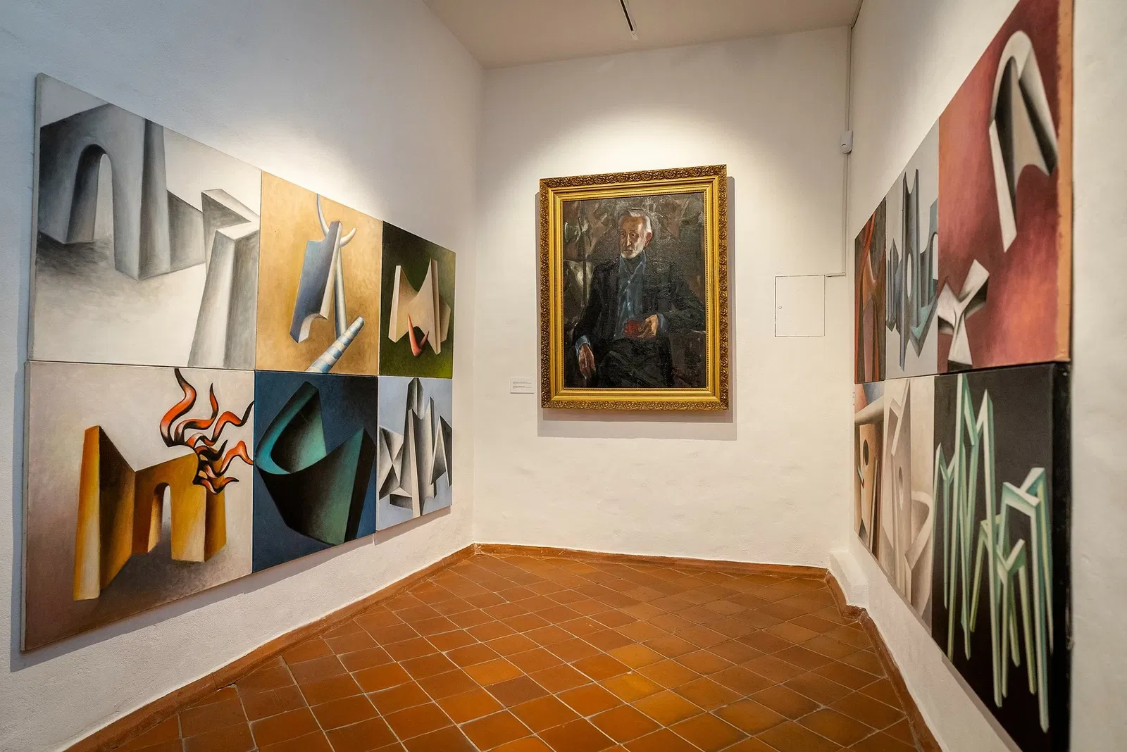 Kazys Varnelis House-Museum