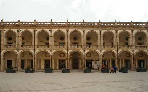 Museo Diocesano di Mazara Del Vallo