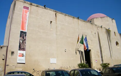 Museo del Satiro Danzante