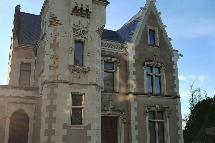 Museum Henri Barré