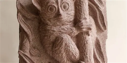 Cor van Oosterhoud, Het gevoel van steen