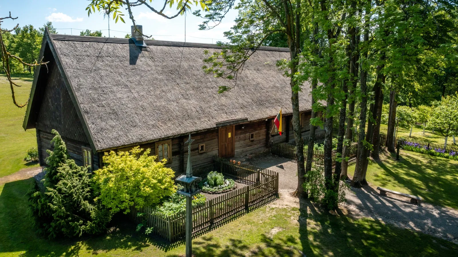 Jonas Basanavičius Birthplace (Vilkaviškis) - Visitor Information & Reviews