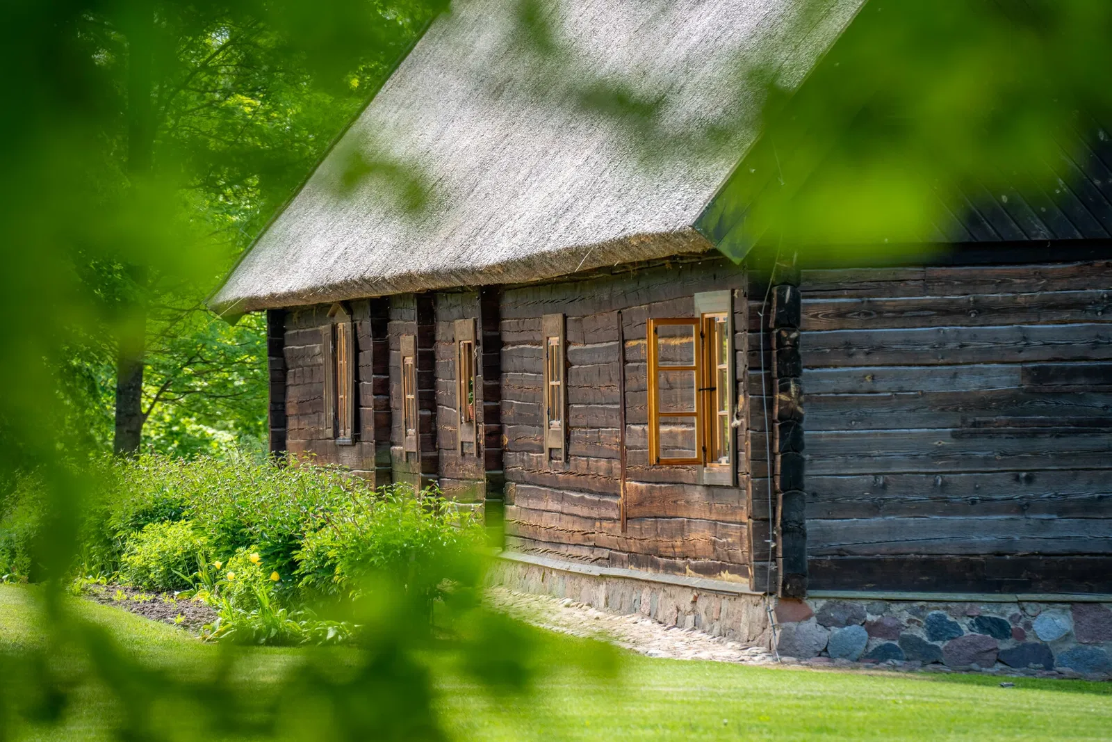 Jonas Basanavičius Birthplace