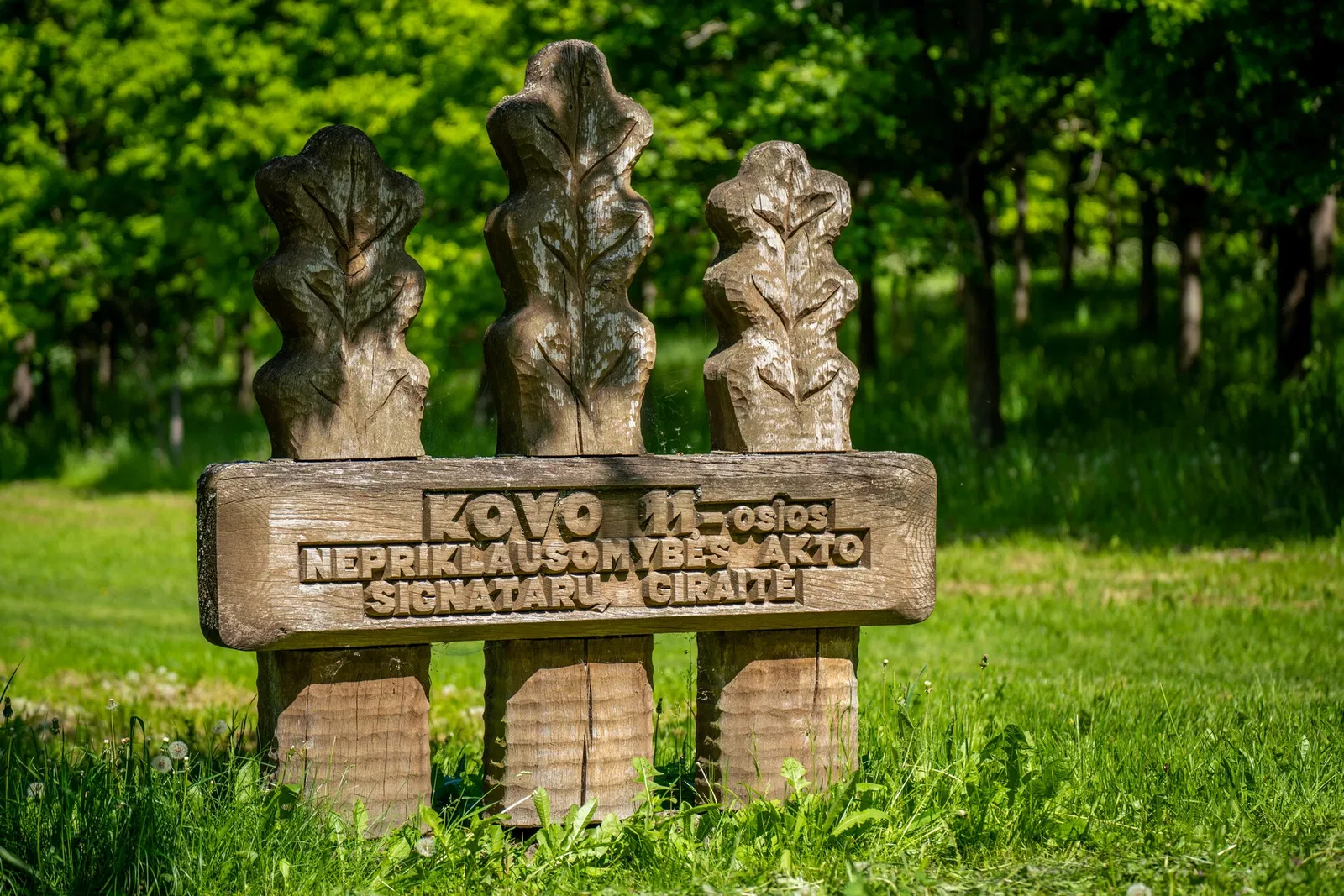 Jonas Basanavičius Birthplace