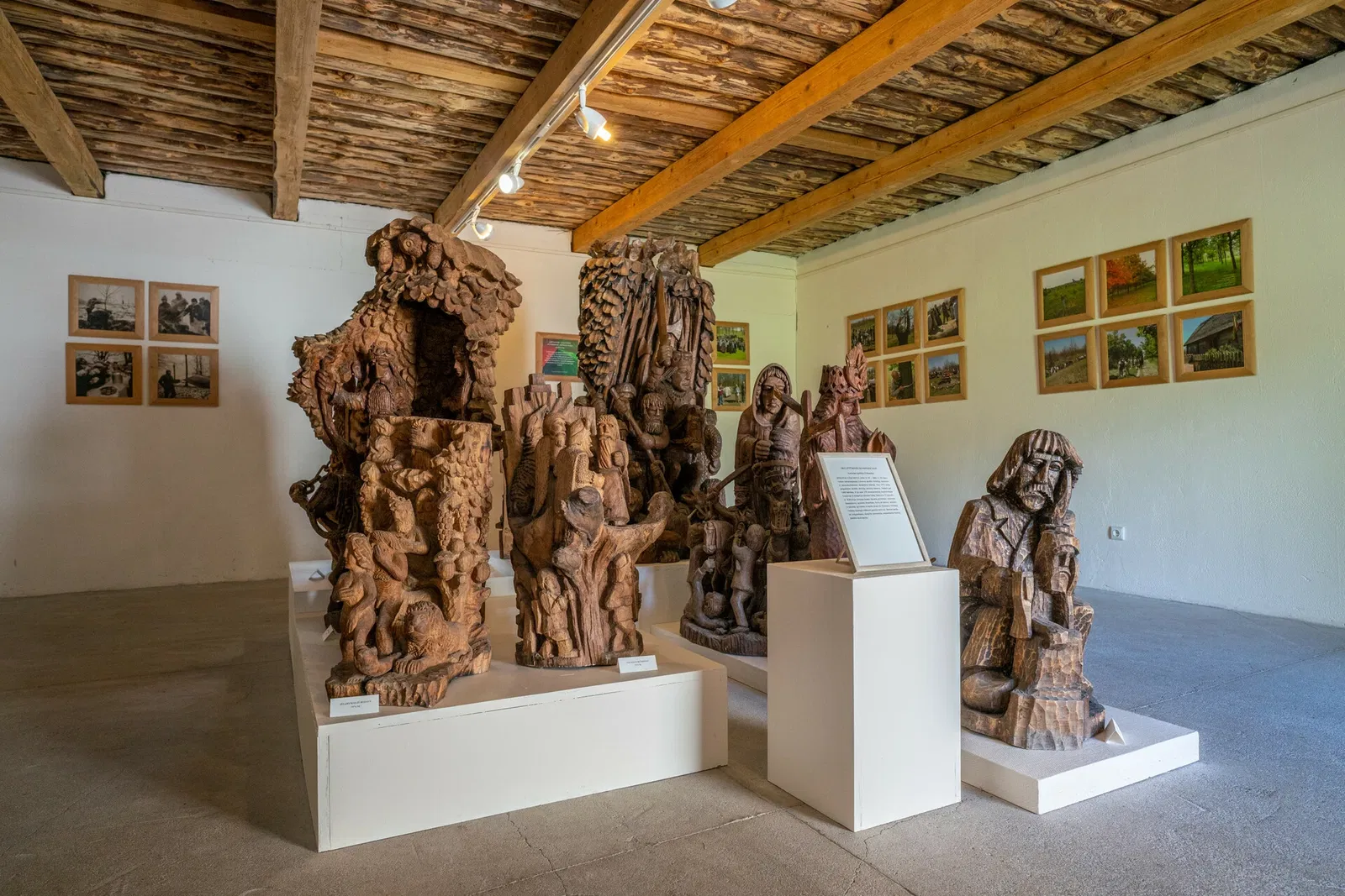 Jonas Basanavičius Birthplace