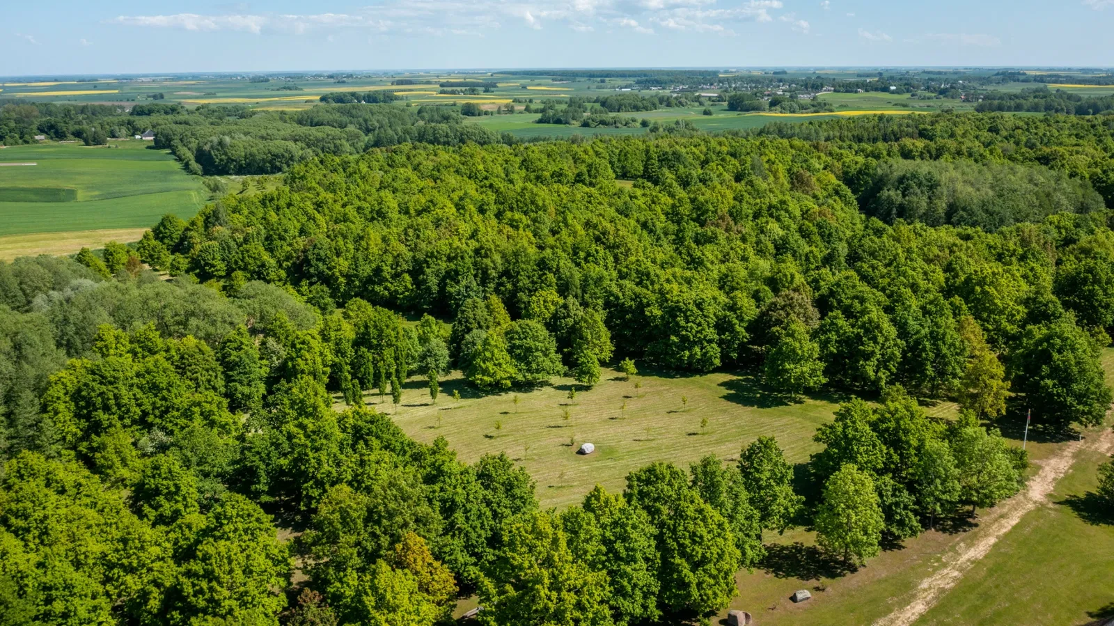 Jonas Basanavičius Birthplace