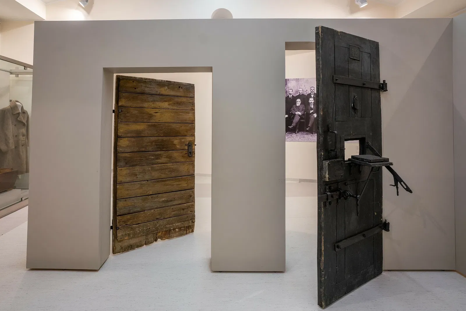 Vincas Kudirka Museum