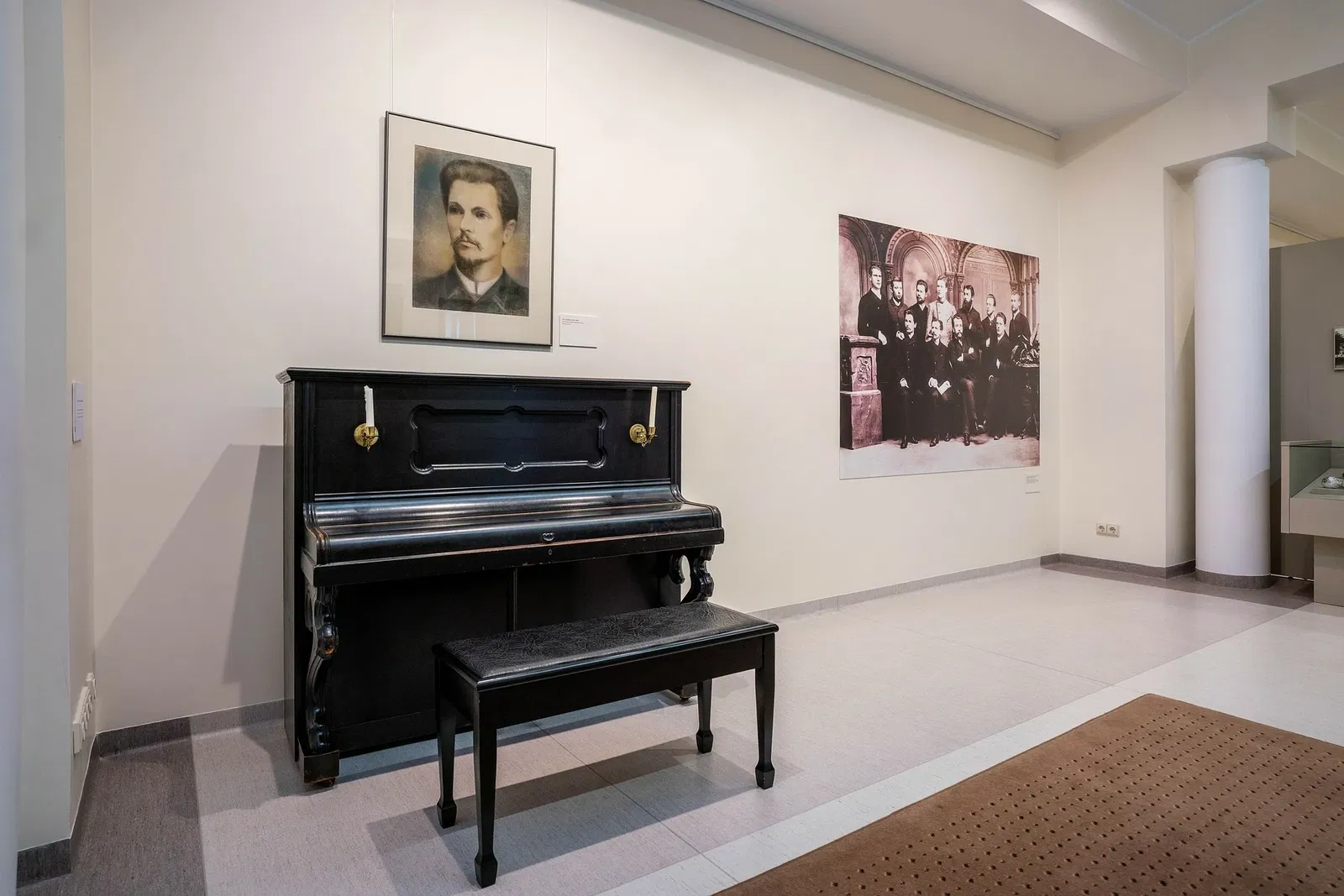 Vincas Kudirka Museum