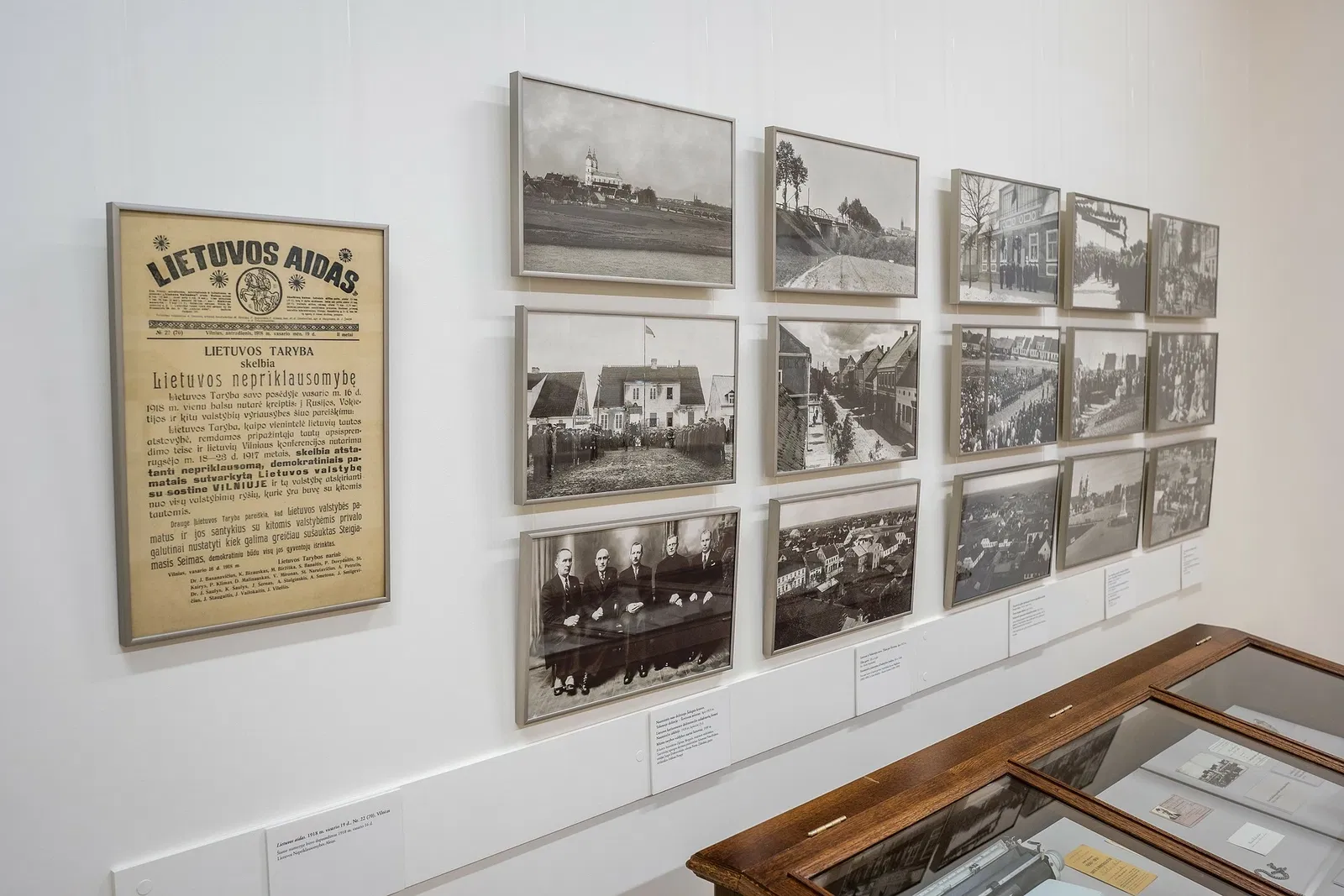 Vincas Kudirka Museum