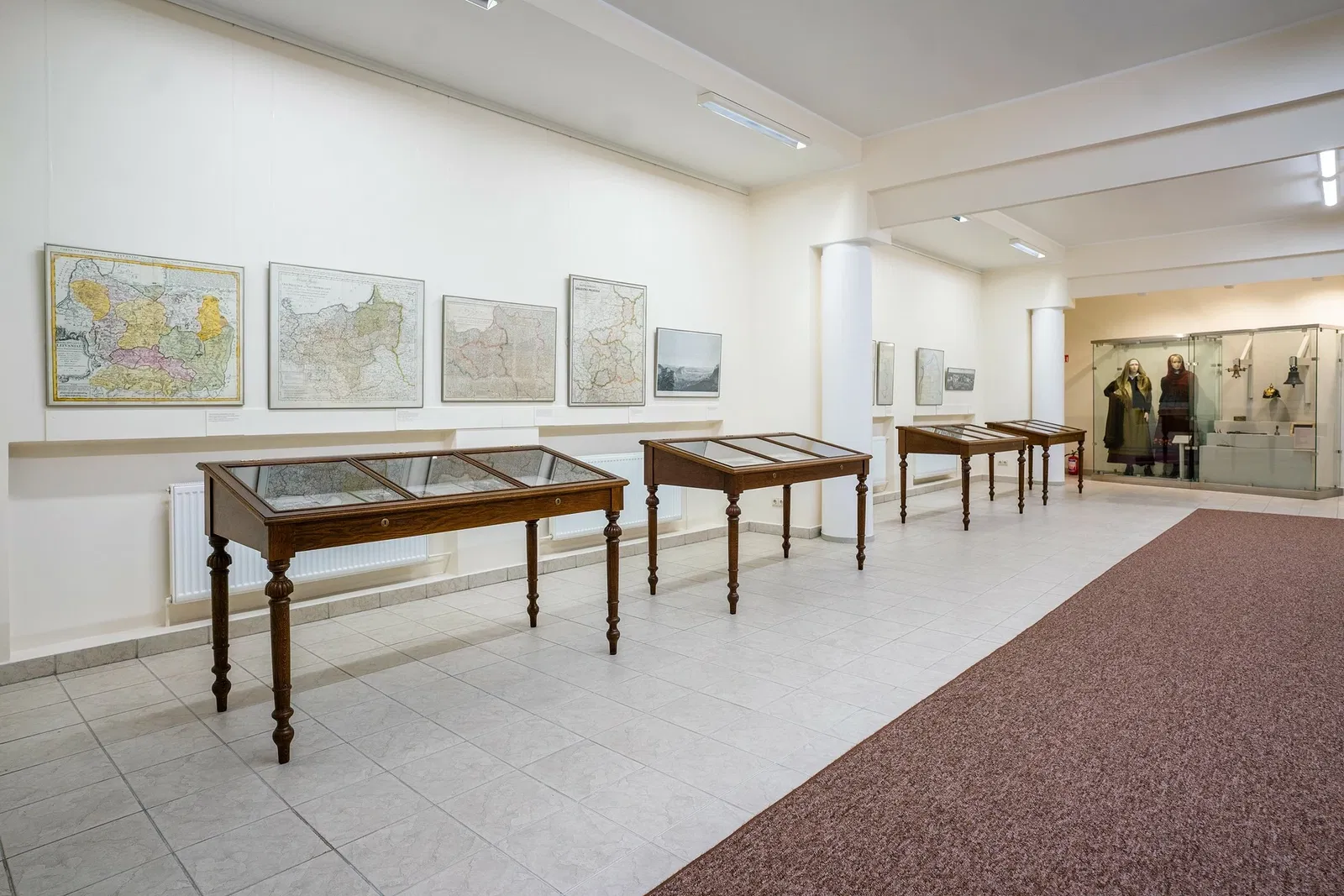 Vincas Kudirka Museum