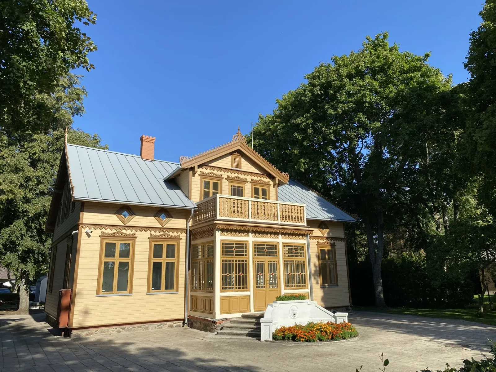 Jonas Šliūpas Museum